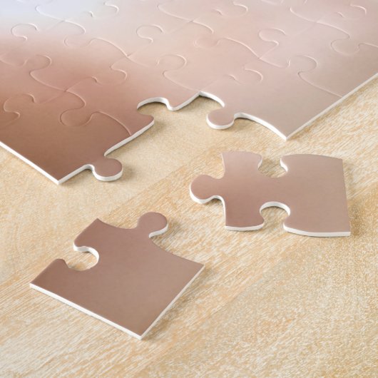 JACK RUSSELL TERRIER DOG LEGPUZZEL (Zijkant)