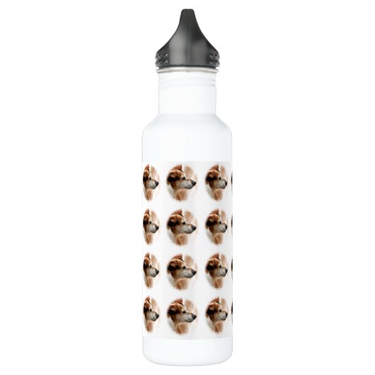 JACK RUSSELL TERRIER DOG WATERFLES  (Links)