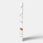 Jack Russell Terrier "Jakutama" Case-Mate iPhone Case (Achterkant / Rechts)