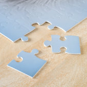 Jack Russell Terrier Legpuzzel (Zijkant)