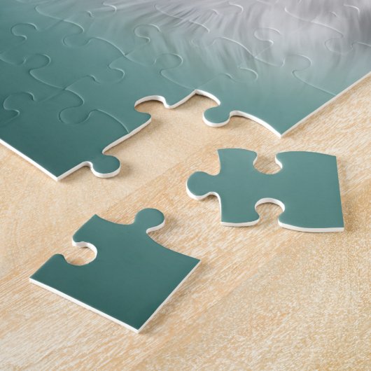 Jack Russell Terrier Legpuzzel (Zijkant)