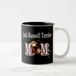 Jack Russell Terrier Ma Mok