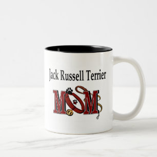 Jack Russell Terrier Ma Mok