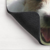 Jack Russell Terrier mousepad Muismat (Hoek)