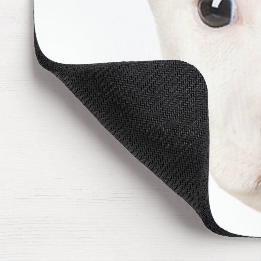 Jack Russell Terrier Muismat (Hoek)