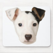 Jack Russell Terrier Muismat (Voorkant)