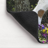 JACK RUSSELL TERRIER MUISMAT (Hoek)