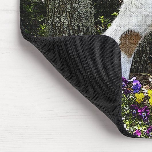 JACK RUSSELL TERRIER MUISMAT (Hoek)