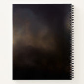 Jack Russell Terrier Notitieboek (Achterkant)