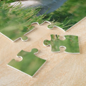 Jack Russell Terrier puppy Legpuzzel (Zijkant)