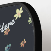 Jack Russell Terrier puppy name Pickleball Paddle (Links Detail)