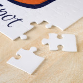 Jack Russell Terrier Puzzle Legpuzzel (Zijkant)