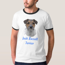 Jack Russell Terrier-Shirt T-shirt