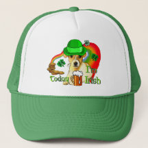 Jack Russell Terrier St Patricks