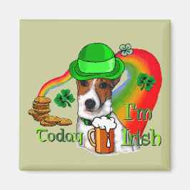 Jack Russell Terrier St Pats Magneet