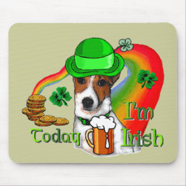 Jack Russell Terrier St Pats Muismat
