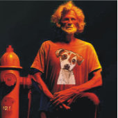 Jack Russell Terrier T-Shirt