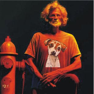 Jack Russell Terrier T-Shirt