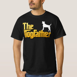 Jack Russell Terrier T-shirt
