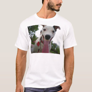 Jack Russell Terrier T-shirt