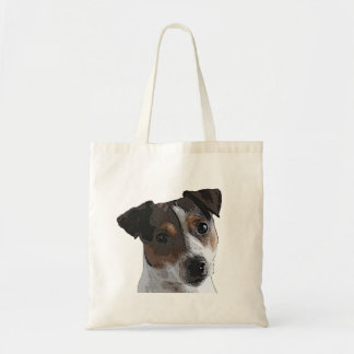Jack Russell Terrier tas