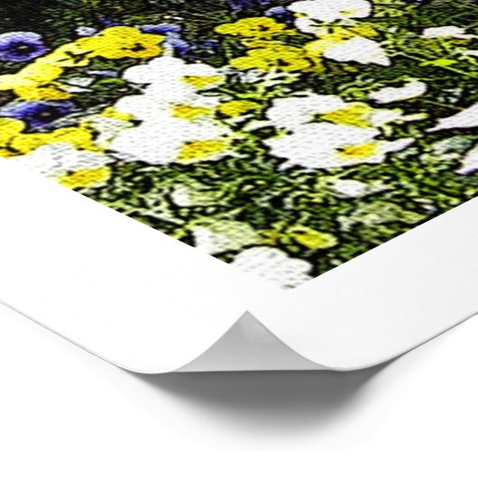 JACK RUSSELL TERRIOR POSTER (Hoek)