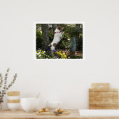 JACK RUSSELL TERRIOR POSTER (Keuken)