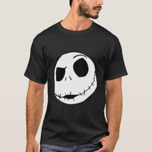 Jack Skellington Face T-shirt