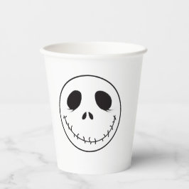 Jack Skellington Papieren Bekers