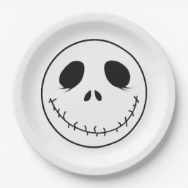 Jack Skellington! Papieren Bordje