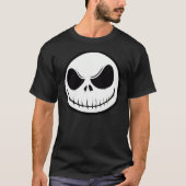 Jack Skellington Tee Essential T-Shirt (Voorkant)