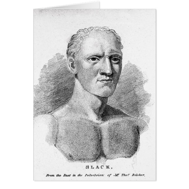 Jack Slack (Voorkant)