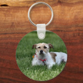 Jack Sleutelhanger (Voorkant)
