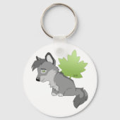 Jack Sleutelhanger (Voorkant)