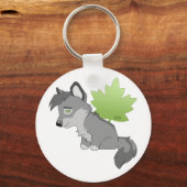 Jack Sleutelhanger (Voorkant)