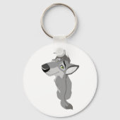 Jack Sleutelhanger (Voorkant)