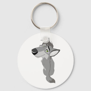 Jack Sleutelhanger
