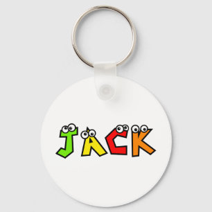 Jack Sleutelhanger