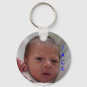 Jack Sleutelhanger (Voorkant)