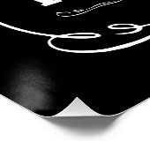 Jack Smith Fan Club Perfect Poster (Hoek)