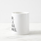 Jack Smith Fani Willis Alvin Bragg Letitia James Koffiemok (Center)