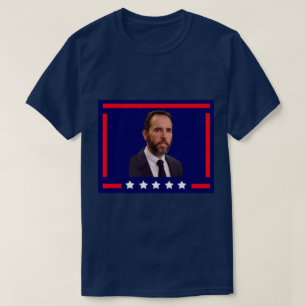 Jack Smith Flag 1 T-shirt
