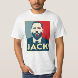 Jack Smith: JACK T-shirt