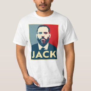 Jack Smith: JACK T-shirt
