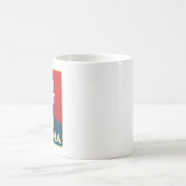 Jack Smith: KARMA Koffiemok (Center)