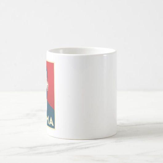 Jack Smith: KARMA Koffiemok (Center)