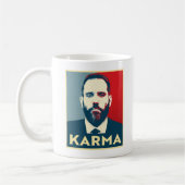 Jack Smith: KARMA Koffiemok (Links)