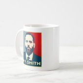 Jack Smith: Mr. Smith Koffiemok (Voorkant links)