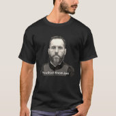 Jack Smith T-shirt (Voorkant)