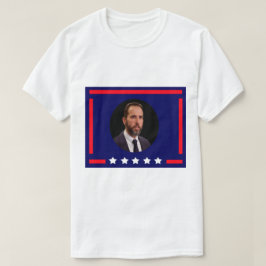 Jack Smith Vlag 4 T-shirt